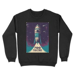 dark fighters Unisex Crewneck Sweatshirt