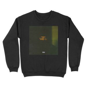 Dark Lane Demo Tapes Unisex Crewneck Sweatshirt