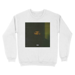 Alternative view of Dark Lane Demo Tapes Unisex Crewneck Sweatshirt
