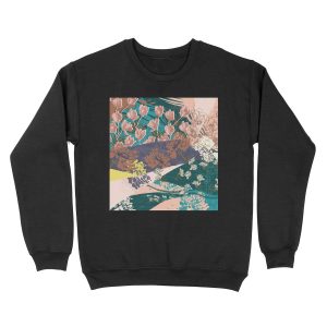 Day Three Unisex Crewneck Sweatshirt