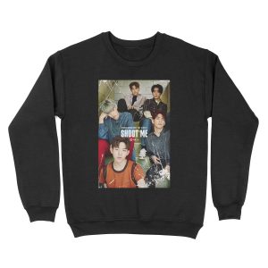 DAY6 Unisex Crewneck Sweatshirt