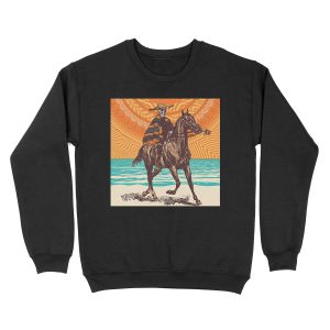 Dead & Company Unisex Crewneck Sweatshirt