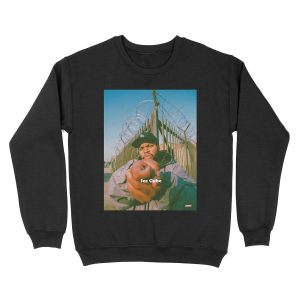 Death Certificate Unisex Crewneck Sweatshirt