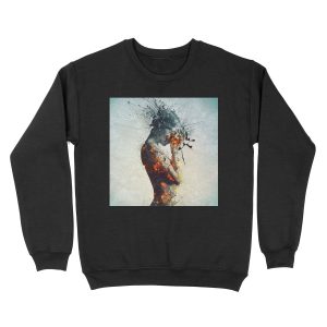 Deliberation Unisex Crewneck Sweatshirt