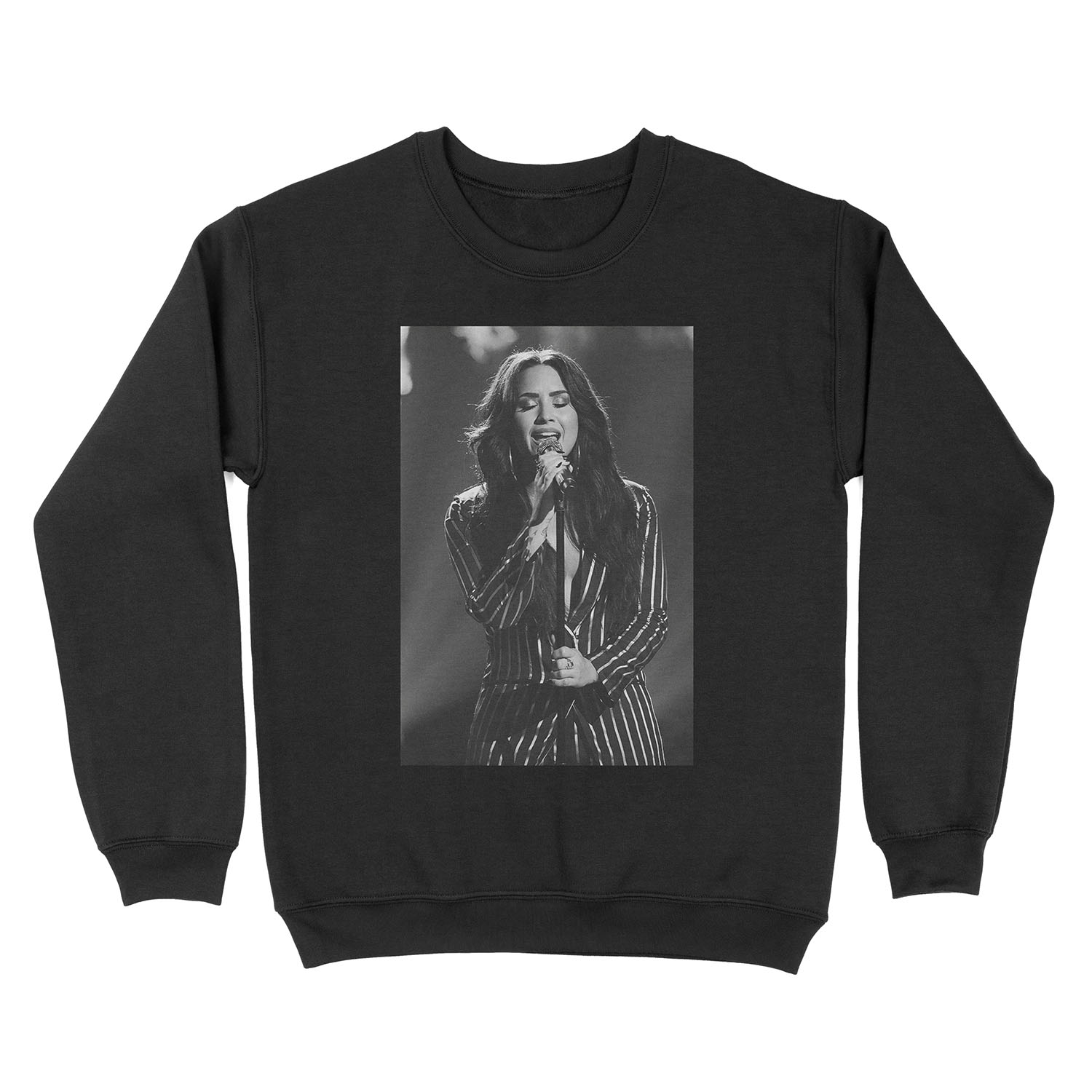 demi Unisex Crewneck Sweatshirt