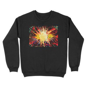 Desire and Hope Unisex Crewneck Sweatshirt