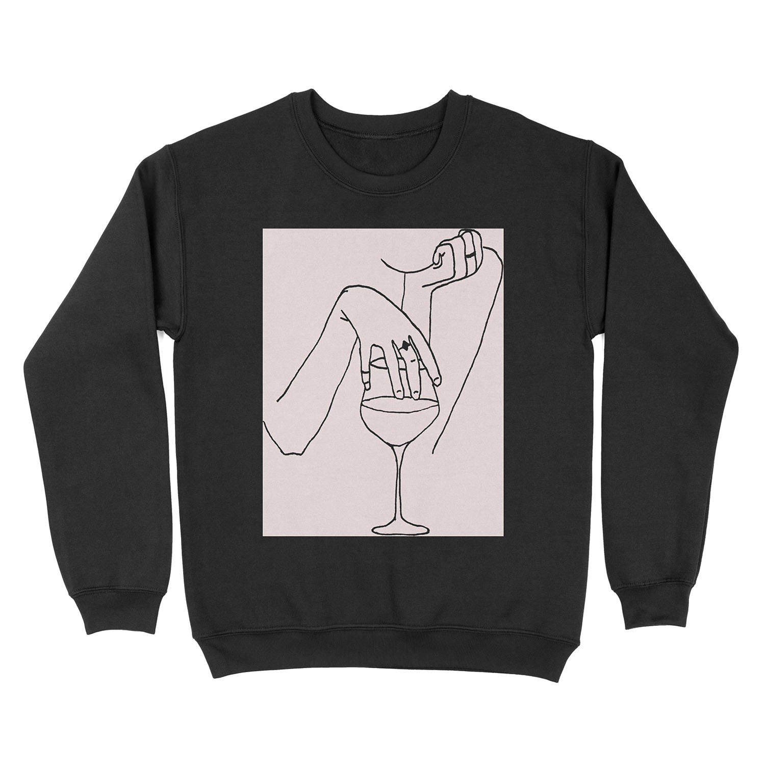 Diana Unisex Crewneck Sweatshirt