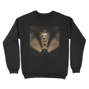 Dicaprio 2 Unisex Crewneck Sweatshirt
