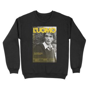 diggory - l'uomo mag Unisex Crewneck Sweatshirt