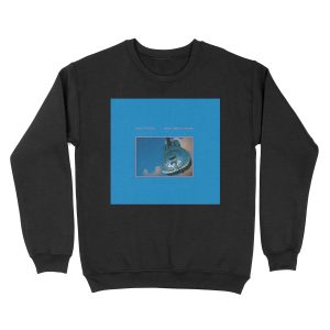 Dire Straits - Brothers In Arms (album) Unisex Crewneck Sweatshirt