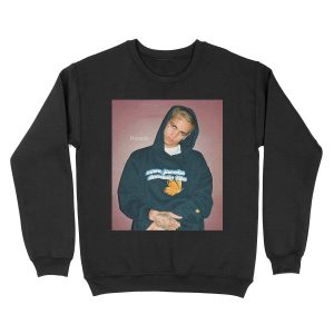 Dominic Fike Unisex Crewneck Sweatshirt