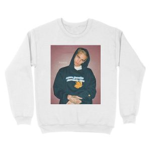 Alternative view of Dominic Fike Unisex Crewneck Sweatshirt