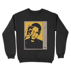 Dominic Fike - Don't Forget About Me Demos Unisex Crewneck Sweatshirt