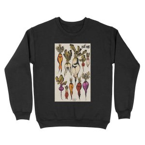 Don't forget your roots Unisex Crewneck Sweatshirt