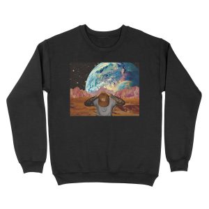 Don't Trip Unisex Crewneck Sweatshirt
