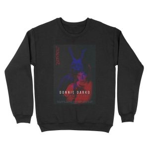 Donnie Darko Unisex Crewneck Sweatshirt