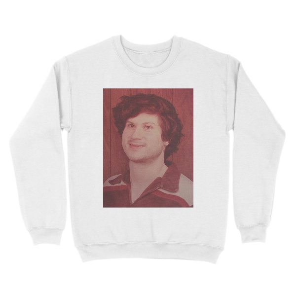 Doug Forcett Framed Unisex Crewneck Sweatshirt - Image 2