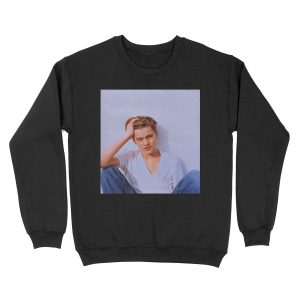 down time Unisex Crewneck Sweatshirt