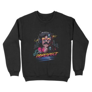 dr disrespect Unisex Crewneck Sweatshirt