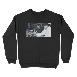 dr. dre snoop dogg Unisex Crewneck Sweatshirt