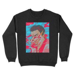 Dragon Kiryu Unisex Crewneck Sweatshirt