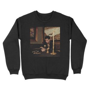 drake take care album Unisex Crewneck Sweatshirt