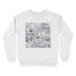 Alternative view of Drake - What A Time To Be Alive Unisex Crewneck Sweatshirt