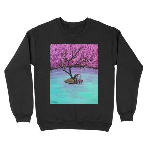 Dreamer Unisex Crewneck Sweatshirt