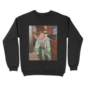 drink syrup Unisex Crewneck Sweatshirt