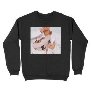 DRIP Unisex Crewneck Sweatshirt