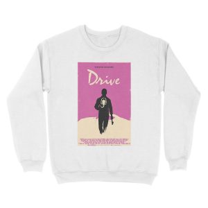 Alternative view of Drive 2011 Unisex Crewneck Sweatshirt