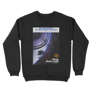 DSC Unisex Crewneck Sweatshirt