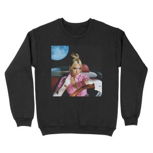 Dua Unisex Crewneck Sweatshirt