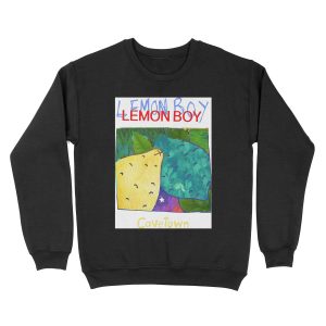 Duak New This is Boy Town Tour 2019 Unisex Crewneck Sweatshirt