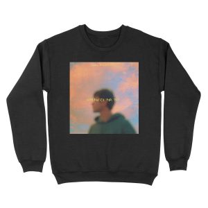 Duasa Show Alec Summer Tour 2019 Unisex Crewneck Sweatshirt
