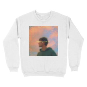 Alternative view of Duasa Show Alec Summer Tour 2019 Unisex Crewneck Sweatshirt