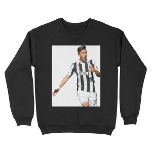 dybala Unisex Crewneck Sweatshirt