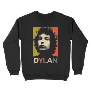 Dylan Unisex Crewneck Sweatshirt