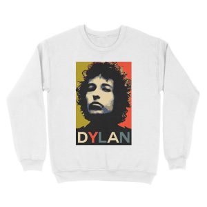 Alternative view of Dylan Unisex Crewneck Sweatshirt