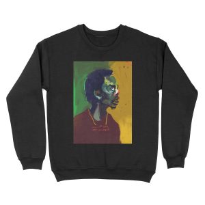 EARL Unisex Crewneck Sweatshirt