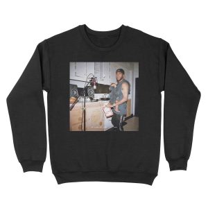 EAST ATLANTA LOVE LETTER Unisex Crewneck Sweatshirt