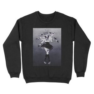 ECHO Unisex Crewneck Sweatshirt