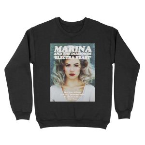 EH Unisex Crewneck Sweatshirt