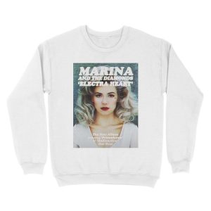 Alternative view of EH Unisex Crewneck Sweatshirt