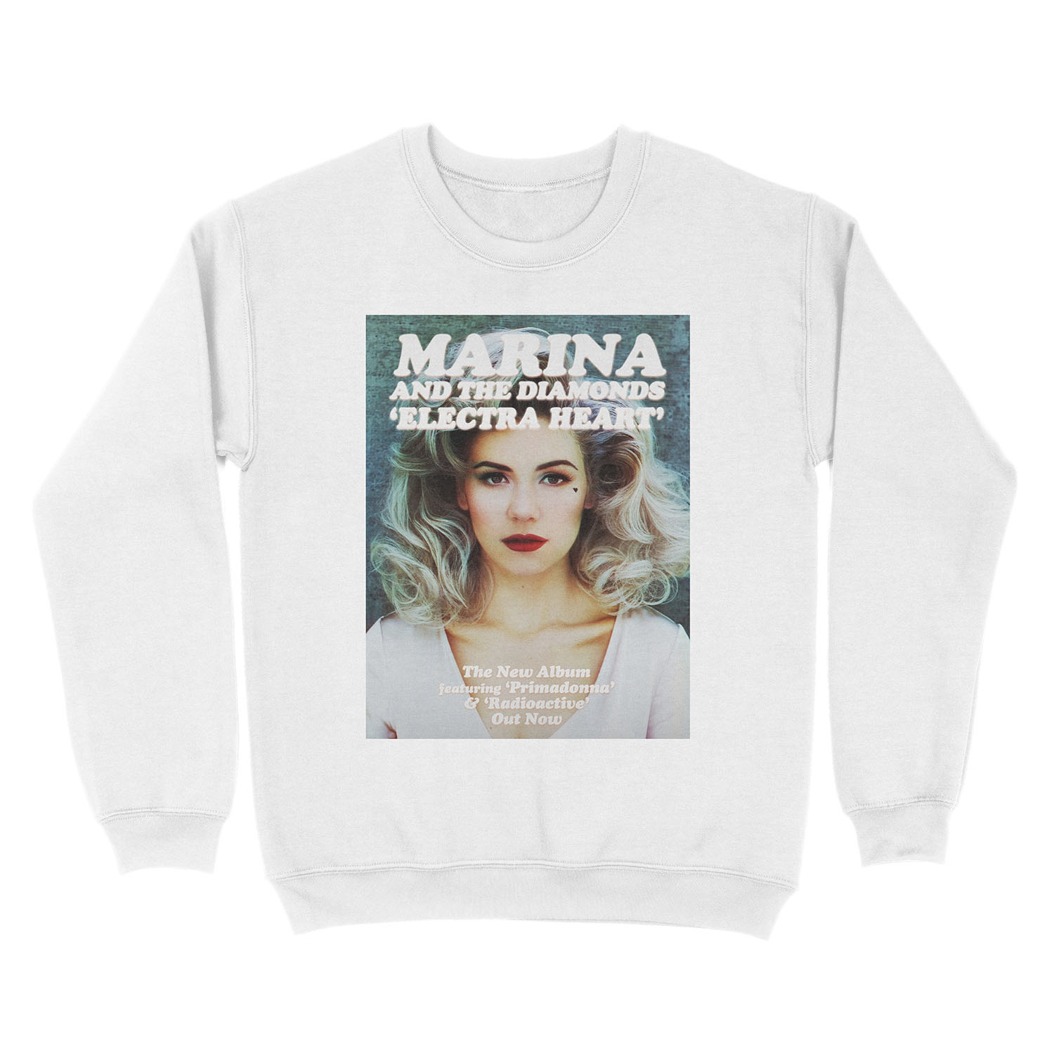 EH Unisex Crewneck Sweatshirt - Image 2