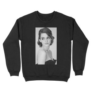 Emma watson Unisex Crewneck Sweatshirt