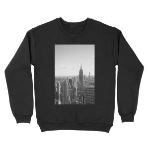 Empire Unisex Crewneck Sweatshirt