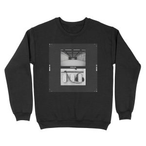 ENDLESS HQ Unisex Crewneck Sweatshirt