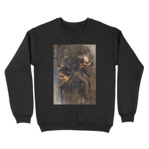 Ensemble Unisex Crewneck Sweatshirt