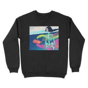 Esquimal Unisex Crewneck Sweatshirt